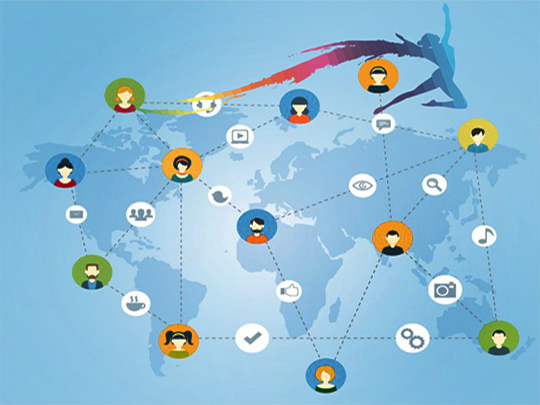 About Shan Translation – Leading global language service provider