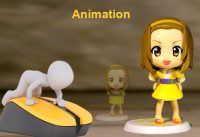 Professional animation services by Shan Translation