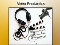 High-quality video production and editing solutions by Shan Translation