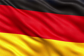 German Flag