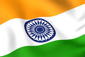 India Flag