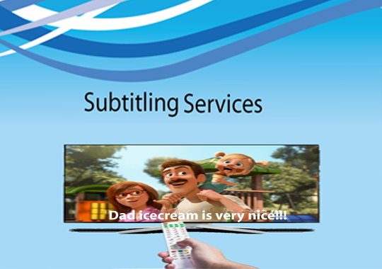 Subtitling