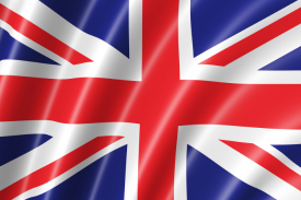 UK Flag